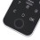 Elektronisches Schrankschloss - 4xAAA, Digital Touch FP 15