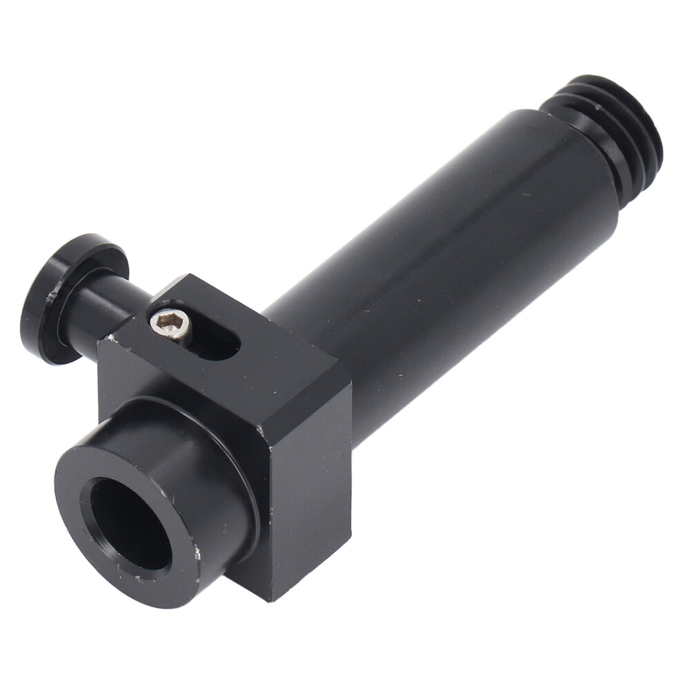 76Mm Aluminum Alloy Gps Gnss Prism Quick Adapter For Surveying 7661334383158