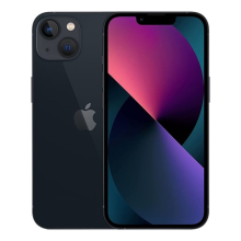 Apple iPhone 13 128GB - Black - Unlocked - Refurbished
