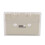 Cassette vierge grise 45 min, boîtier transparent 2