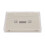 Cassette vierge grise 45 min, boîtier transparent 16