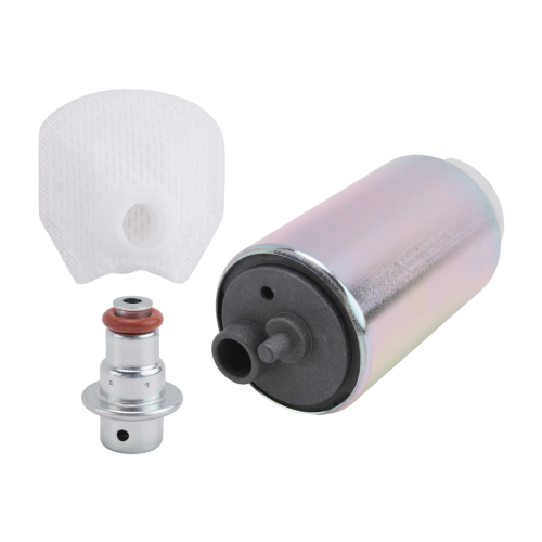 Fuel Pump & Strainer for 2