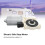 Electric Running Board Motor 80‑03129‑90 Replacement Side Step Motor 4