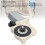 Electric Running Board Motor 80‑03129‑90 Replacement Side Step Motor 5