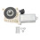 Electric Running Board Motor 80‑03129‑90 Replacement Side Step Motor 2