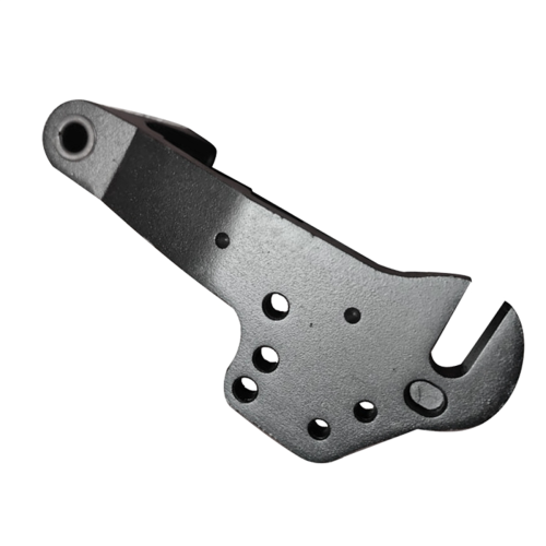10 Inch Electric Scooter Rear Fork for E-Scooter 1