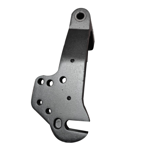10 Inch Electric Scooter Rear Fork for E-Scooter 2