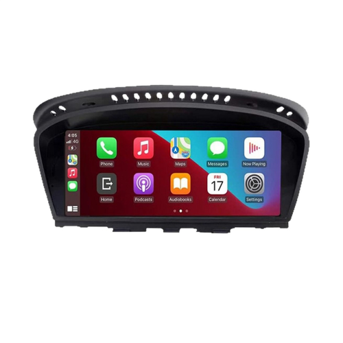 8,8 tommer trådløs CarPlay Android Auto bilmultimedia CIC-system