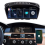 8,8 tommer trådløs CarPlay Android Auto bilmultimedia CIC-system 3