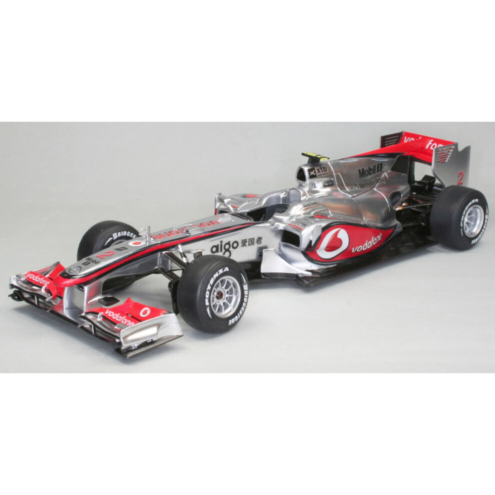 Revell 67096 Mclaren Mercedes Mp4-25 "Lewis Hamilton" 1:24 Model Kit Set