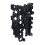 Connecteur de corps de vanne pour 13 Explorer Edge 4