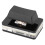 OSU Teclado USB de 1 tecla, interruptor rojo, USB-C, negro 13