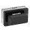 OSU Teclado USB de 1 tecla, interruptor rojo, USB-C, negro 1