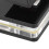OSU Teclado USB de 1 tecla, interruptor rojo, USB-C, negro 11