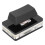 OSU Teclado USB de 1 tecla, interruptor rojo, USB-C, negro 15