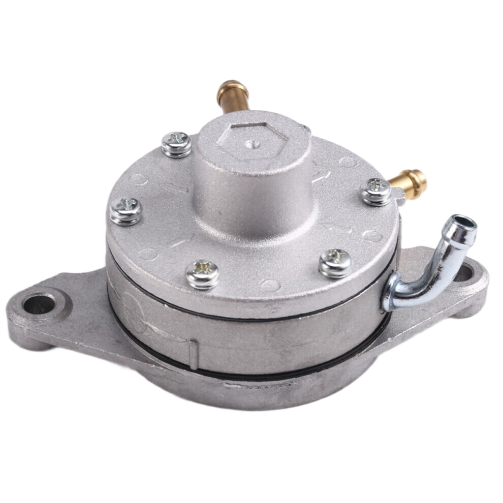 0670-311 Motobike Fuel Pump For Snowmobile Atv Carts Light 4713699817281
