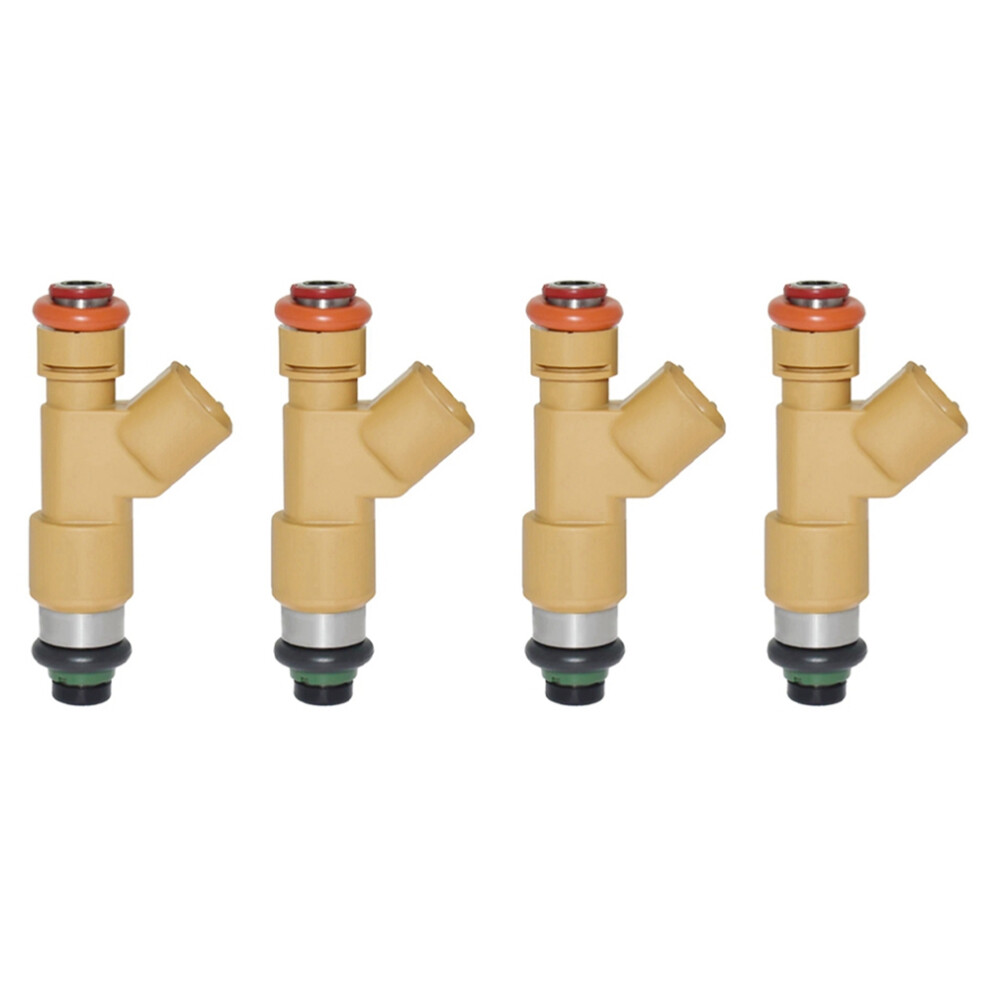 Fuel Injector Nozzle For Yellow 4713699805073