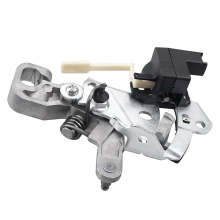 Transmissie schakelbeugel 68470756AA 5057506AH voor Ram 1500 2500 3500