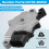 Interruptor de segurança neutro do carro Sensor de interruptor neutro 42700-26700 7