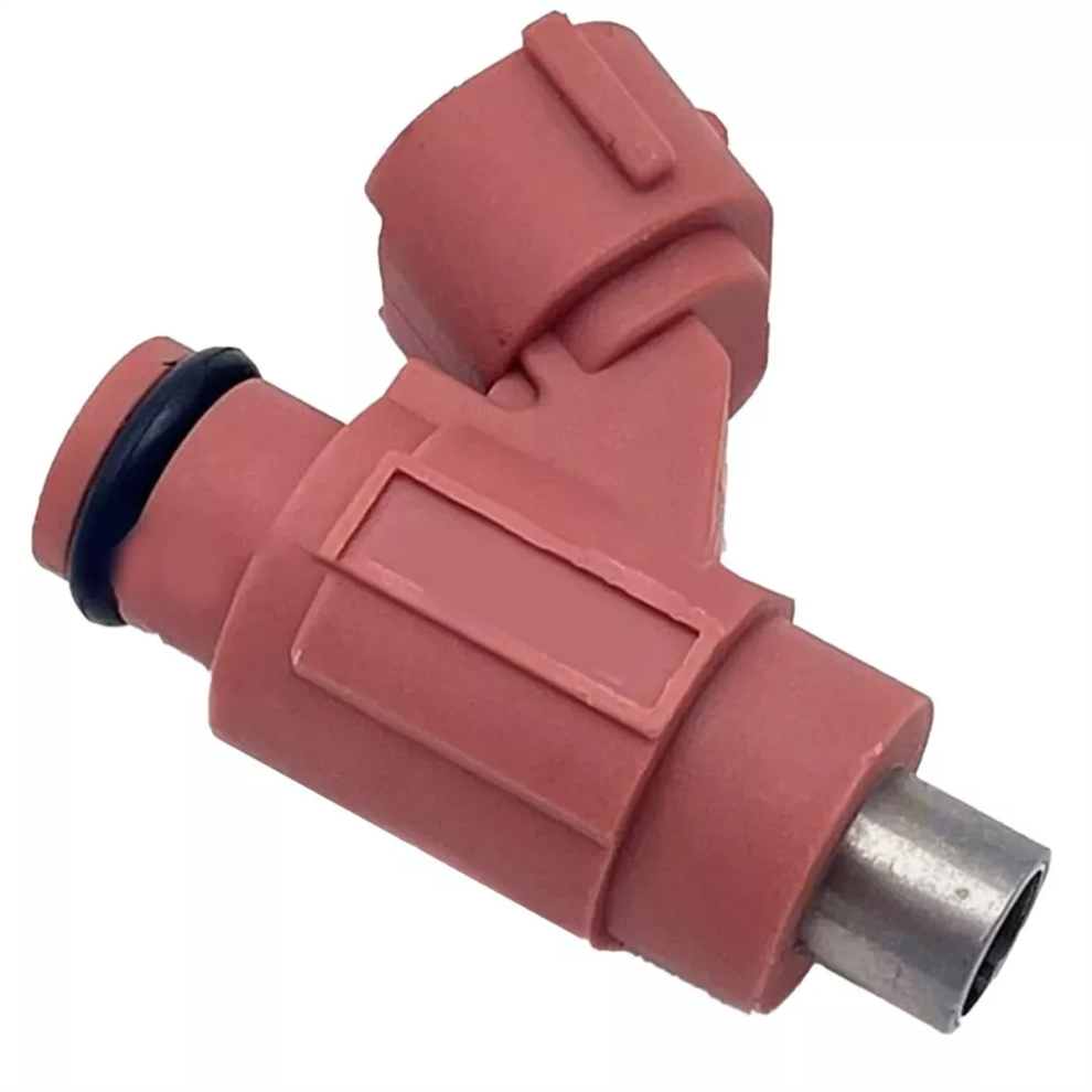 Motorcycle Fuel Injector 68V-13761-10-00 For Outboard Motor Light 4713699818646