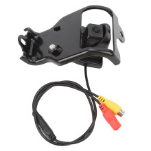 Reserverad-Rückfahrkamera CCD IP67 Prado Schwarz 12V