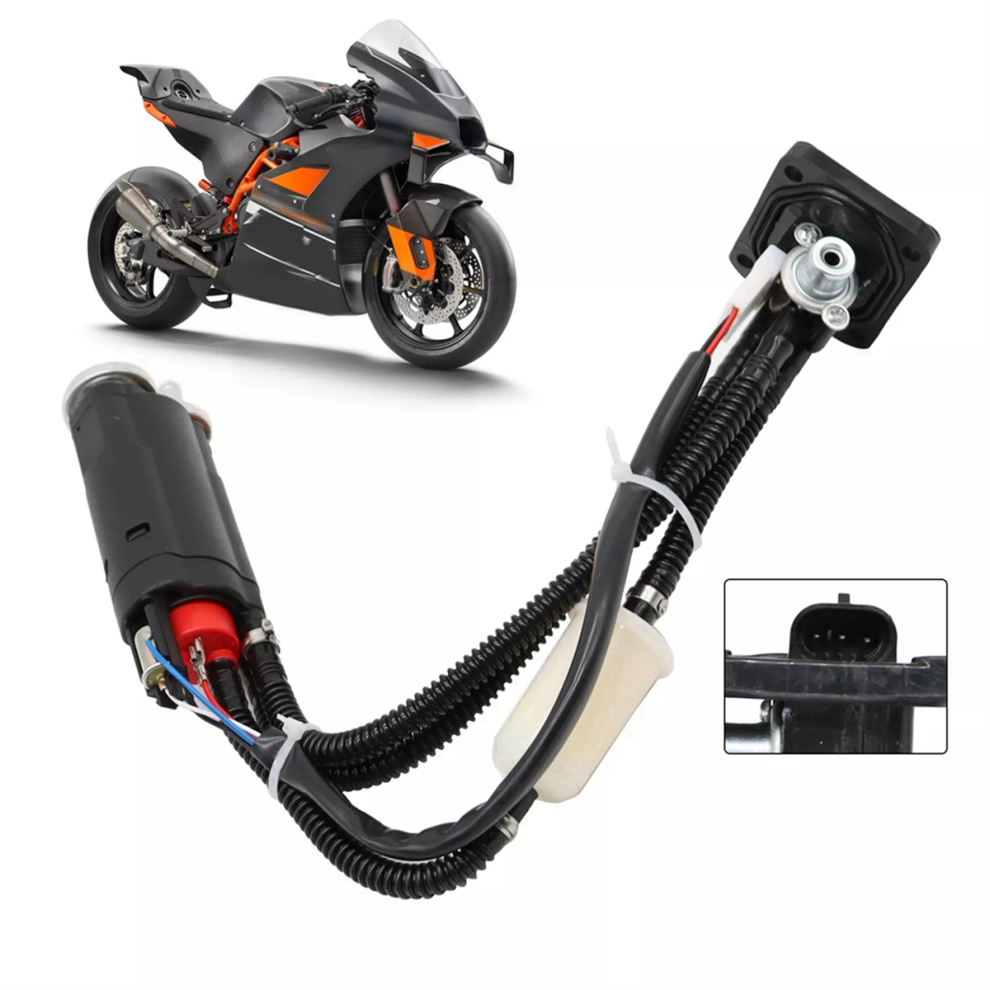 Motorcycle Fuel Pump Assembly For 350 Exc-F Sx-F Xc-F Xcf-W 4713699820342
