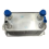 X6003001 Aluminum Engine Transmission Radiator for 3