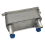 X6003001 Aluminum Engine Transmission Radiator for 1