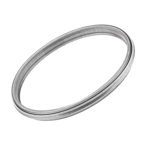 Correia de corrente de transmissão automática CVT para A&B 2