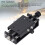 Support d'axe Z en acier inoxydable pour TTS-55 PRO CNC 4