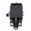 Support d'axe Z en acier inoxydable pour TTS-55 PRO CNC 15