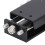 Support d'axe Z en acier inoxydable pour TTS-55 PRO CNC 10