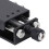 Support d'axe Z en acier inoxydable pour TTS-55 PRO CNC 7