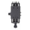 Support d'axe Z en acier inoxydable pour TTS-55 PRO CNC 8