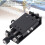 Support d'axe Z en acier inoxydable pour TTS-55 PRO CNC 6