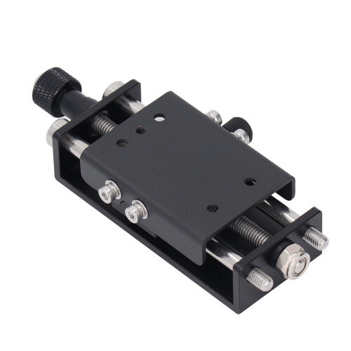 Support d'axe Z en acier inoxydable pour TTS-55 PRO CNC 2