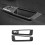 RHD Car Rearview Mirror Window Button Switch Sticker for 3