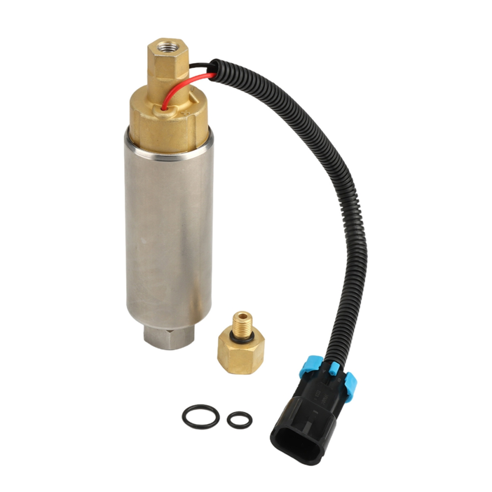 Electric Fuel Pump For Mercury Boat 4.3 5.0 5.7 V6 V8 4713699822759