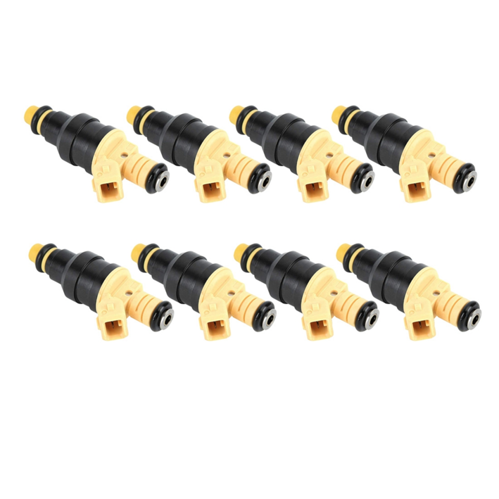 8Pcs 0280150210 Fuel Injector For K-Series K75 K1100lt K1200 4713699822612