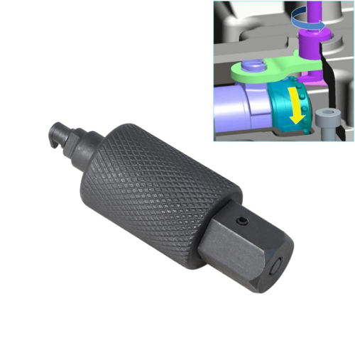 1Pcs for / Clutch Wear Adjustment Tool 2