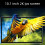 10.1 Inch Tablet 8GB RAM 256GB ROM Dual Camera Gray Android 14.0 7