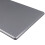 10.1 Inch Tablet 8GB RAM 256GB ROM Dual Camera Gray Android 14.0 10