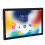 10.1 Inch Tablet 8GB RAM 256GB ROM Dual Camera Gray Android 14.0 1