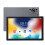 10.1 Inch Tablet 8GB RAM 256GB ROM Dual Camera Gray Android 14.0 16
