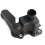 Engine Block Breather Valve Coolant Flange for 100 C4 2