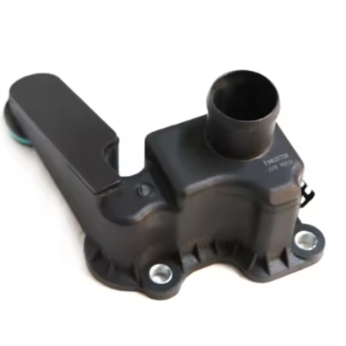Engine Block Breather Valve Coolant Flange for 100 C4 1