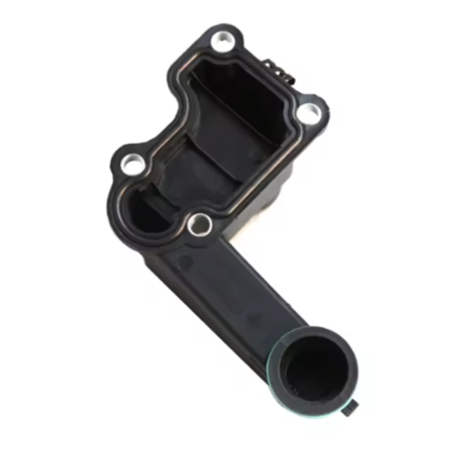Engine Block Breather Valve Coolant Flange for 100 C4 2