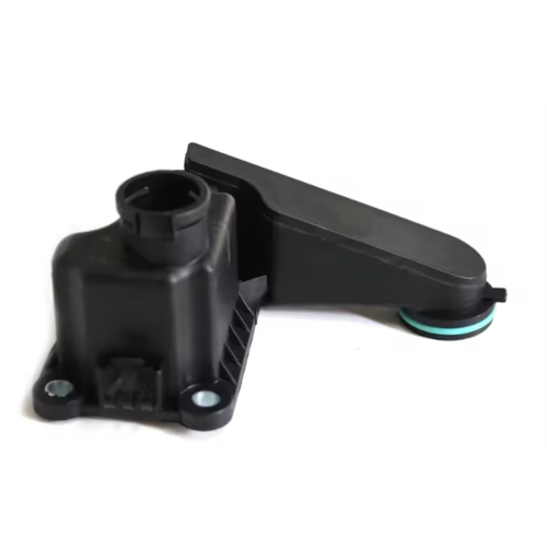 Engine Block Breather Valve Coolant Flange for 100 C4