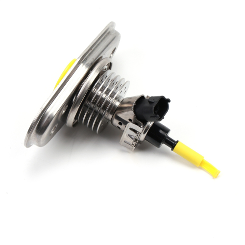 Engine Exhaust Treatment Fluid Injector for 1