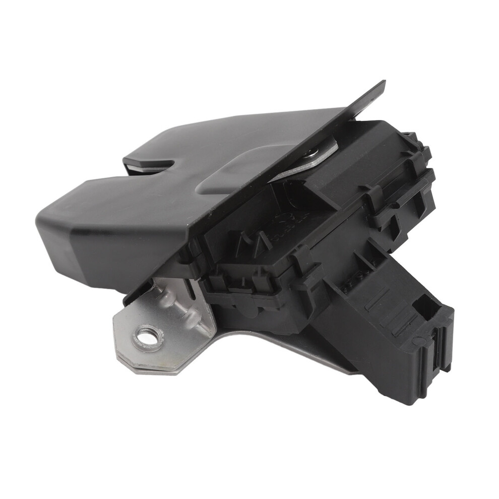 Rear Tailgate Lock Actuator for XC60 MK1 2008-2012 4-Pin Replacement-image-OPC-PJCXG5X-NEW